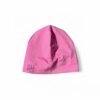 Skull cap Sanou - intérieur Satin - rose